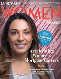 Accelerating Women's Mortgage Careers