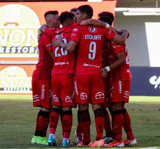 Ñublense, campeon de ascenso 2020. Revive Todos Los Goles De Nublense En El Torneo 2020 De La Primera B