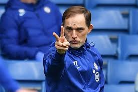 The scoreline and the performance that pep probably most feared. Thomas Tuchel Updates On Tammy Abraham And Edouard Mendy S Absence Following Chelsea Victory Against Sheffield United In Fa Cup We Ain T Got No History