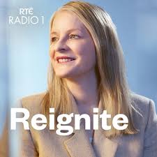 Reignite podcast