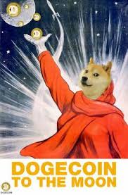 Dogecoin is a cryptocurrency which main feature is that it has likeness of the shiba inu dog. 46 Dogecoin Ideas Doge Doge Meme Shiba