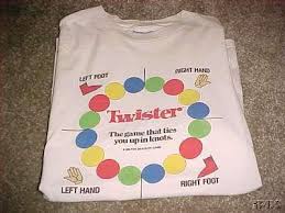 Twister still stands out because of both the special effects and the acting. The Twister Homepage