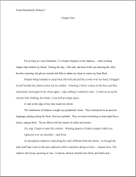How To Write A Really Good Query Letter Author Author Anne Mini S Blog