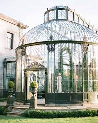 Ballyfin Demesne Ktmerry Victorian Greenhouses Greenhouse Secret Garden