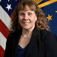 Stephanie Hall is the Engineering and Construction