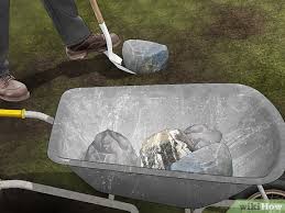 Concrete pond water source | mark 7 reyes ka fish pond. How To Build A Concrete Pond 12 Steps With Pictures Wikihow