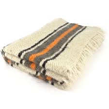 Sep 20, 2019 · 1. Handwoven Blanket With Orange Stripe 140 X 220 Cm 99 00