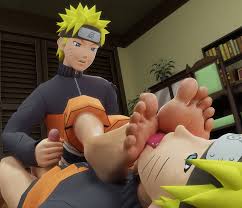 Rule34 - If it exists, there is porn of it  uzumaki naruto  8383576