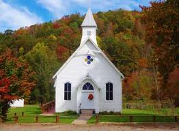These 12 Churches In West Virginia Will Leave You Absolutely Speechless Old Country Churches Country Church Church Pictures