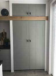 k14 keuken eiken fineer in kleur keuken ontwerpen keuken ontwerp keuken idee