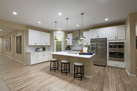 Az cabinet maker provides custom cabinet building and design. Stainless Steel Appliances Complementary Pendant Lighting Augusta Model Home Kitchen Surprise Arizona Kitchen Design Home Kitchens New Kitchen Designs