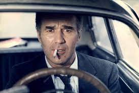 Un magnifique hymne à la vie soutenu par l'interprétation tout en finesse de michel piccoli et de romy schneider. Free Will Is A Bitch In Claude Sautet S Les Choses De La Vie Movie Review Chicago Reader