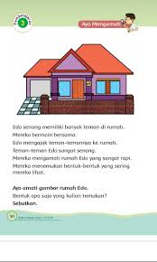 30 sep, 2020 posting komentar. Kunci Jawaban Tema 6 Kelas 1 Halaman 44 45 46 47 48 49 50 51 52 53 54 55 56 Buku Tematik Soal Kalimat Ajakan Metro Lampung News