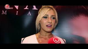 Autor elena yvette 11 iunie 2020. Unews Alina Eremia De Ce Ne Indragostim Utv 2016 Youtube