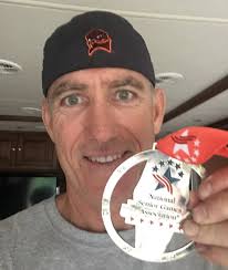 This Team Doctor is On the Team March 2020 Athlete of the Month