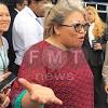 In this interview, siti reminds us why people who read are dangerous to the established order of things, and continues in her effort to save malaysia from the political and religious class who view her as a threat to their dominion. 1