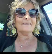 This is Ann Cherry. She is my friend and maybe she is yours too. Ann has  been in the hospital for several weeks now. She needs a miracle. Ann is one  of
