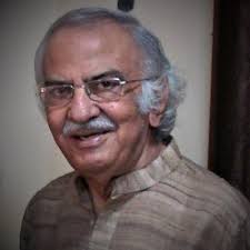 Stream Navras J. Aafreedi