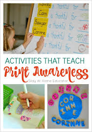 What You Should Know About Preschool Literacy Stay At Home Educator Literacy Activities Preschool Emergent Literacy Activities Preschool Literacy