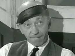 Radio Spirits » Blog Archive » Frank Cady (1915-2012)