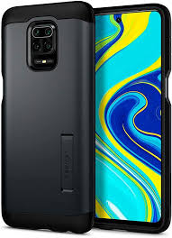 Features 6.67″ display, snapdragon 720g chipset, 5020 mah battery, 128 gb storage, 8 gb ram, corning gorilla glass 5. Amazon Com Spigen Tough Armor Designed For Xiaomi Redmi Note 9 Pro Max Note 9s Note 9 Pro Poco M2 Pro Case 2020 Metal Slate Electronics