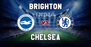 Chelsea brighton maçının canlı anlatımı, s sport plus, iddaa oranları ve maça dair detaylar haberimizde. Bha Vs Che Dream11 Match Brighton Hove Albion Vs Chelsea