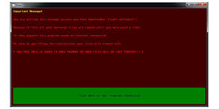 Kaspersky Publishes Free Ransomware Decryptors The Daily Swig