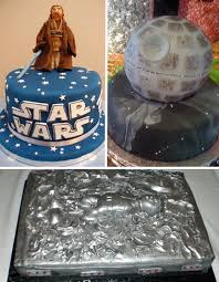 Our phone lines are open monday to friday from 8:30am to 5pm (excluding bank holidays). Star Wars Cakes Ideas Cakes And Cookies Gallery