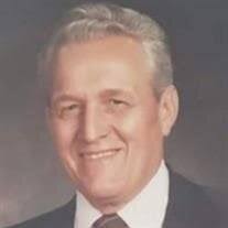 Ralph Donald Ballard Obituary