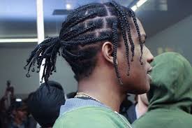 I just wanna see the sun shine tomorrow @dreamchasers #hustler. Top 10 Rappers With Braids 2021 List