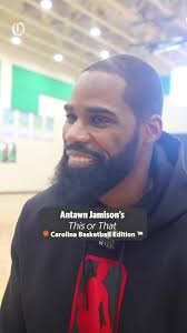 Antwon Jamison