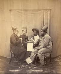 Bombay Photo Images[ Mumbai]: Nima Parekh the first gujarati in BRITISH  BOMBAY 1677