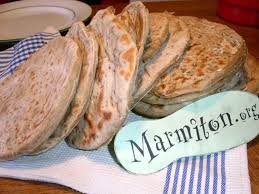 Recette De Pain Polaire Suede Marmiton