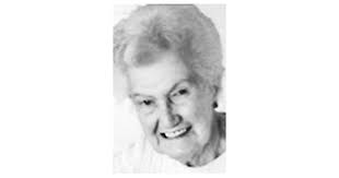 Harriet Bowden Obituary (2017)