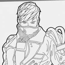 Maybe you would like to learn more about one of these? Imagenes De Free Fire Para Colorear
