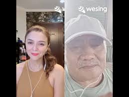 IF I SHOULD LOVE AGAIN" Duet With Ms. Maricel Cruz"