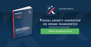 Coraz więcej wędkarzy w regionie. Frankowicz Zwycieza Bank Kredyt W Chf Zycie Bez Kredytu