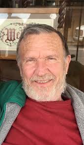 Charles Francis Obituary