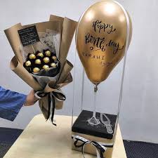 Top suggestions for tema hitam putih. Pin Di Chocolate Flower Bouquet