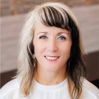 Lorraine MacKinnon, MBA, PAg