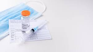 The idea is that a passport would certify that you have had coronavirus and will not carry or contract the. Covid Thousands Sign Petition Against Vaccine Passports Bbc News