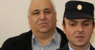 Ex-deputy of Armenian parliament Hakob Hakobyan to remain in custody