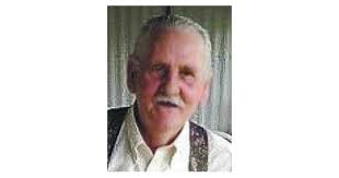 Harrie Guillory Obituary (1941