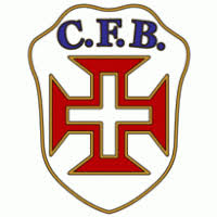 We're still waiting for belenenses sad b opponent in next match. Belenenses Logo Vectors Free Download