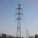 33/11 kV Transmission Tower, For Industrial