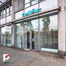 Zum vernetzen anmelden creditplus bank. Creditplus