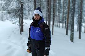 Comprar mejores ofertas de invierno ropa en línea? Que Ropa Llevar A Laponia En Invierno No Pases Frio A 15