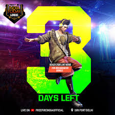 Free fire india today league winner team nawabzaade final moment 12500 $ dollars. The Grand Finals Of The Free Fire India Garena Free Fire Facebook