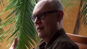 artistas del caribe colombiano: Edgar Plata