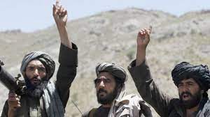 Bagi taliban, ini adalah upaya untuk mengomunikasikan ketukan genderang kemenangan, besar atau kecil, dan untuk menciptakan suasana yang tak terhindarkan tentang kembalinya mereka ke kekuasaan. Apa Itu Taliban Isu Yang Menimpa Kpk Hingga Film Nussa Ini Asal Usulnya Tribun Jateng